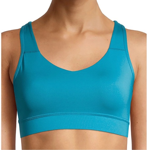 Avia Other - Avia Women's Medium Impact Strappy Sports Bra